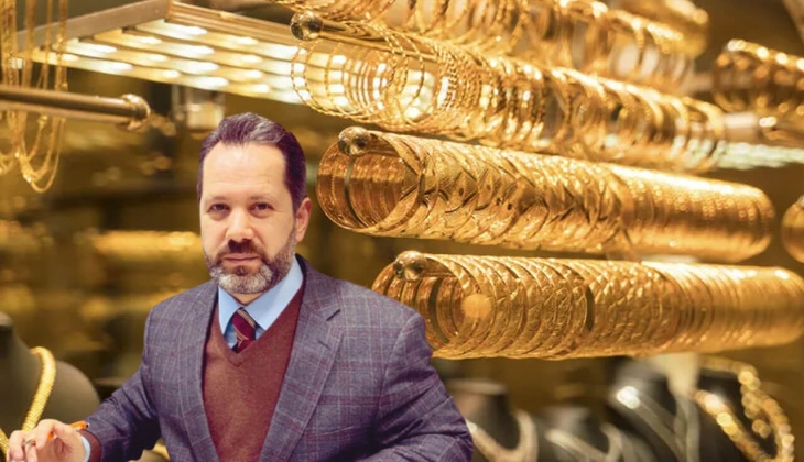  Altının efendisi İslam Memiş'ten tokat gibi açıklama geldi! Elinde altın olanlar bu tuzağa dikkat edin!