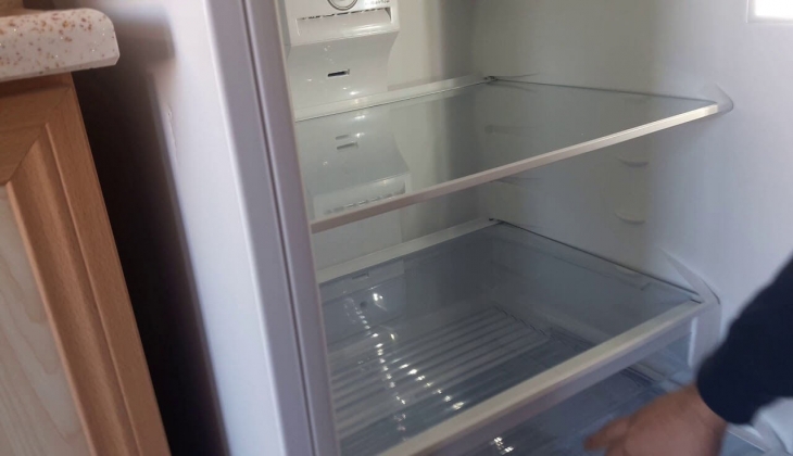  Profilo dan 2022 nin son kampanyası! Buzdolabında şok indirim... 31 Aralık fiyat listesi