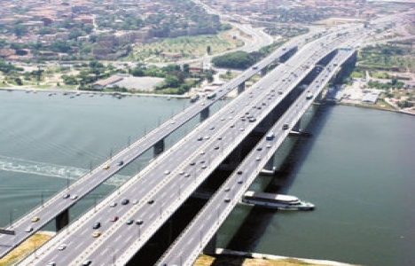 Altın Boynuz Haliç belgesel oldu!