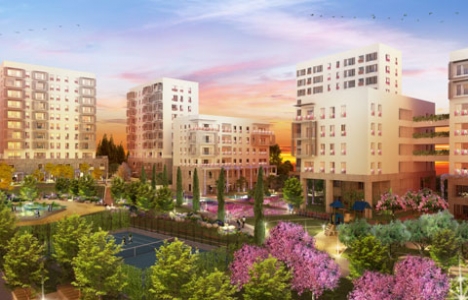 Sinpaş GYO, Egeboyu Projesi değerleme raporu!