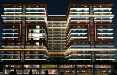 Beylikdüzü Gümüş Residence resimleri!