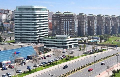 dumankaya horizon satılık daire