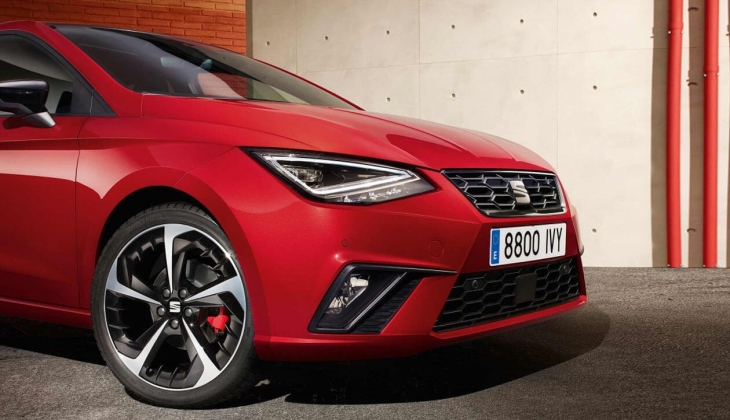 Küçük, konforlu ve pratik Seat İbiza ya uygun imkanlarla sahip olun! İbiza ya Nisan ayında zam geldi mi?