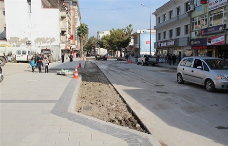 sakarya kentsel tasarım