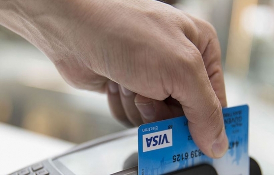 Kartlı ödemelerde çifte rekor!