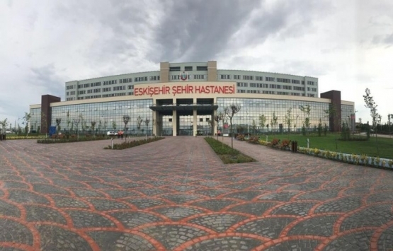 Eskişehir Şehir Hastanesi'nin 5 aylık kirası 3,9 milyar TL'yi aştı!