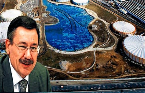 Melih Gökçek: En zengin kentimizi yeni projelerle geliştireceğiz!