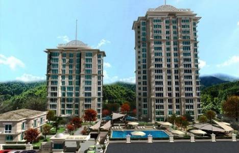 Avşaroğlu Sevgili Residence Bostancı iletişim!