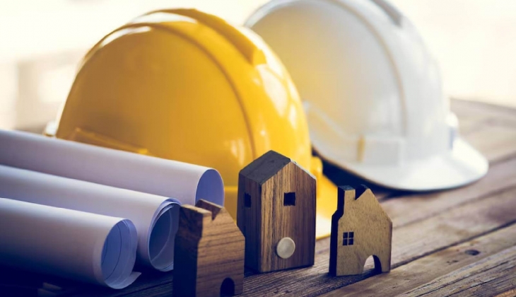 Türkiye inşaat malzemeleri ihracatında dünyanın en büyük yedinci ülkesi!