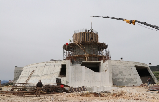 bolu Köroğlu Parkı