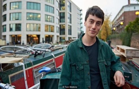 Londra da yükselen kiralar teknede yaşamı patlattı!