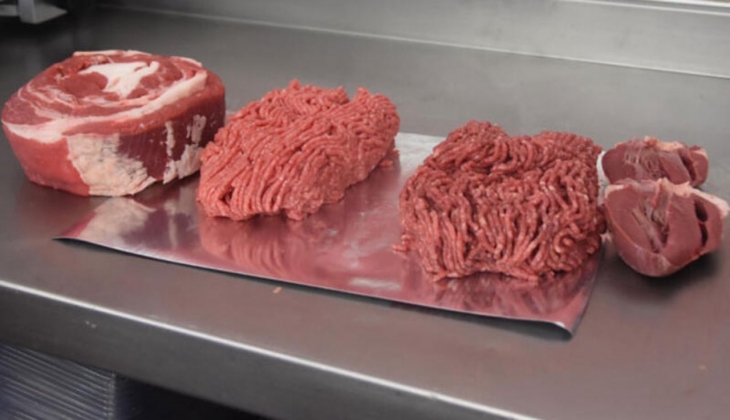Kırmızı ete şok zam! En ucuz etin kilosu kaç para oldu?