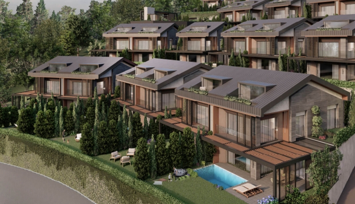 Flamingo Zekeriyaköy de teslimler 18 ay sonra!