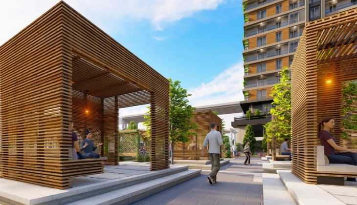 Kağıthane Vadi Premium Residence’ta esnek ödeme planı fırsatıyla!