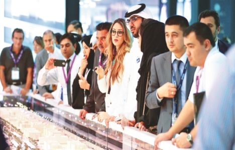 Körfez yatırımcısı 1 Kasım'a kilitlendi!