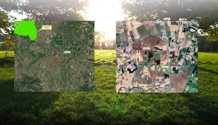 Balıkesir Kasaba Thermal Wellness Resort projesinde ÇED süreci başladı! İşte projeyle ilgili tüm ayrıntılar