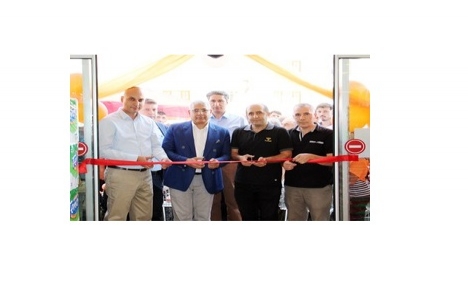 Adese, Ankara Yenimahalle'de yeni mağaza açtı!