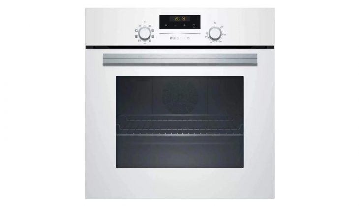 Profilo FRMA126B Beyaz Cam Ankastre Fırın ne kadara satılıyor? Teknik özellikleri neler?