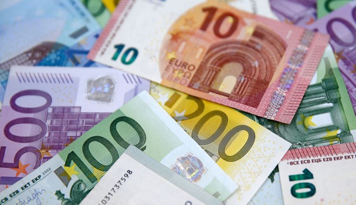 Euro/TL kuru yeni haftaya nasıl başladı? Euro/TL bugün ne kadar? Euro kaç lira? 