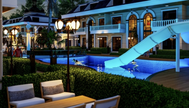 Bey Class Antalya’da yeni kampanya! Sadece tek bir konut 6 milyon TL yerine 4 milyon 750 bin TL’ye satılıyor! 