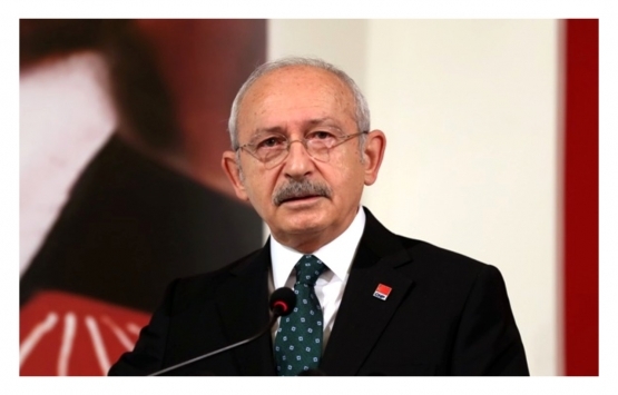 Kemal Kılıçdaroğlu: Esnafın kira harcamaları Bakanlık tarafından karşılanmalı! 