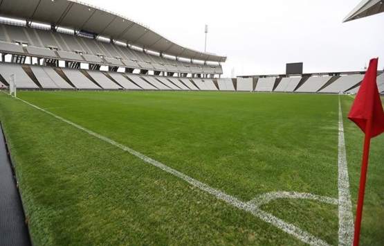 Atatürk Olimpiyat Stadyumu nun son hali mest etti!