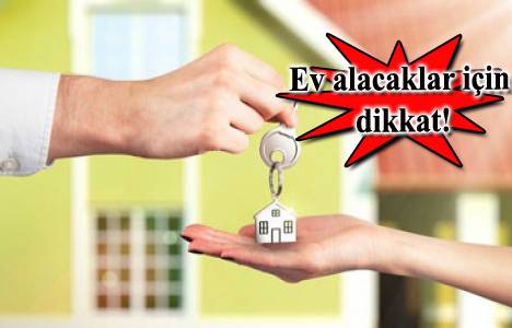 Markalı konutlarda zam kapıda!