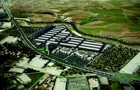 ankara Otonomi açıldımı