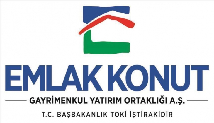 Emlak Konut GYO Nidapark Küçükyalı'nın değerini açıkladı. İşte dudak uçuklatan o rakam