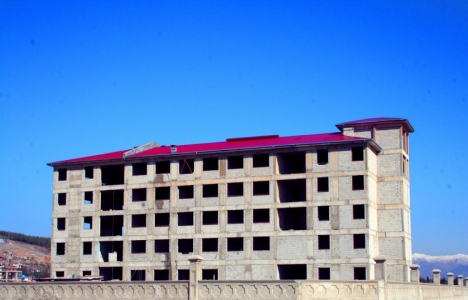 Kahramanmaraş Türkoğlu'na 24 derslikli okul!