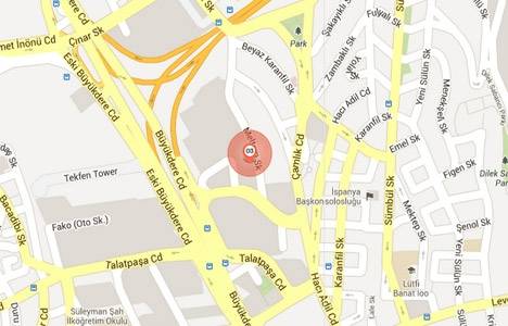 Nef 03 Kağıthane telefon numarası!