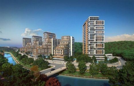 İstanbul, Ankara ve İzmir e 19 bin yeni konut!