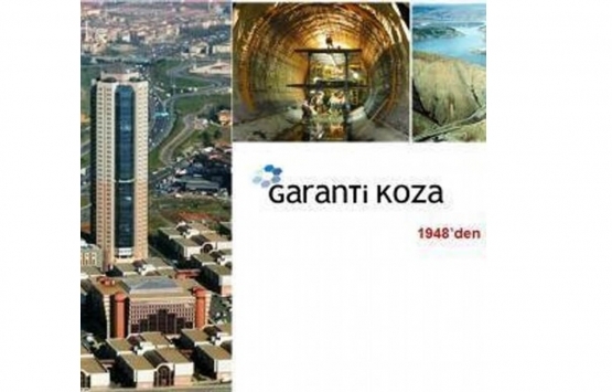 Garanti Koza nın iflasına karar verildi!