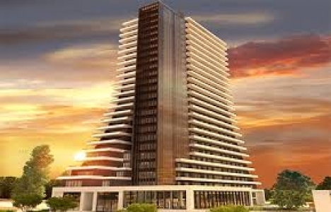 Azel Gayrimenkul'den 5 yıldızlı otel konforunda konut!