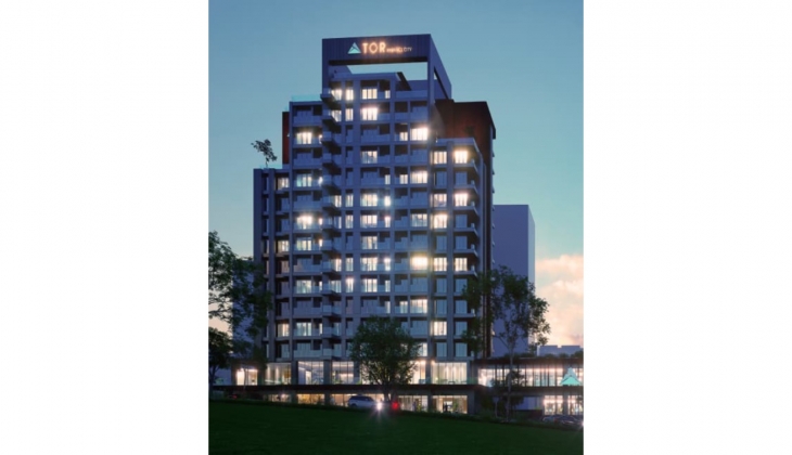 Tor Finance City nerede? Ümraniye Tor Finance City fiyat listesi Şubat 2025!