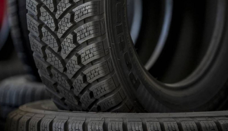 Zorunlu kış lastiği uygulaması sona eriyor!