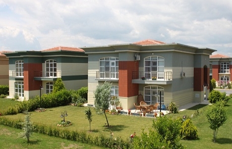 Star Life Silivri Villaları şehir karmaşasından uzak hayat sunuyor!