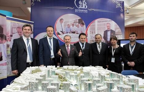 Atila Aydıner, Vatan Mahallesi projesini anlattı!