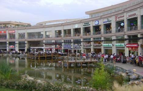 Viaport Outlet Shopping Center 20 milyonuncu ziyaretçi sayısına ulaştı!