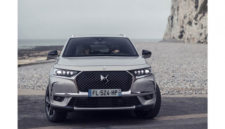 DS 7 nin Eylül 2023 fiyatları resmen açıklandı! Zamsız fiyatları şaşırttı!