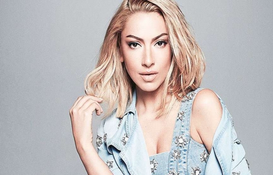 Hadise'nin Bodrum'dan villa aldığı iddiaları asılsız çıktı!