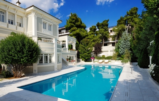 Devre mülk mağdurları TBMM de!