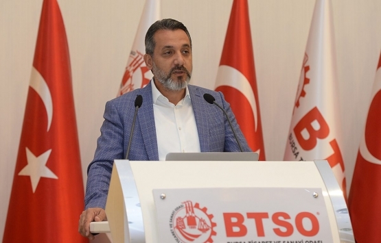 Bursa Yapı Fuarı nı 26 bin 814 kişi ziyaret etti! 