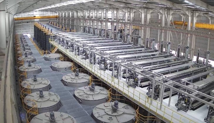 Elektrik fiyatları artınca fabrikalar üretimi durdurdu