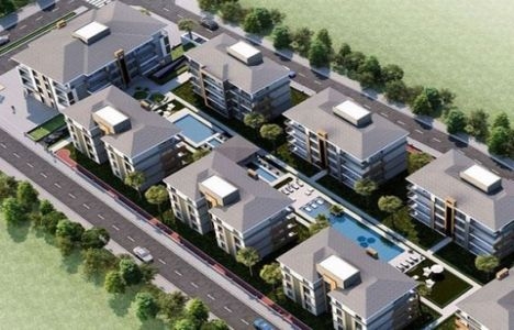 İzmir Güzelkent Konutları teslim tarihi!