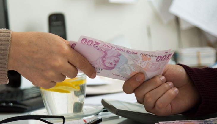 TÜİK in hesaplamadığı enflasyon farkı ortaya çıktı! Asgari ücretlinin kaybı belli oldu