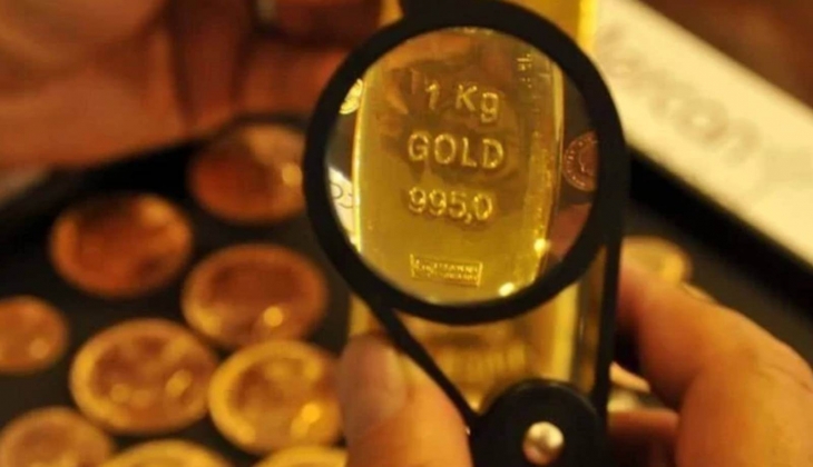 Altın fiyatlarında rüzgar tersine döndü! Rekor sonrası sert düşüş! 25 Temmuz 2025 son dakika altın fiyatları