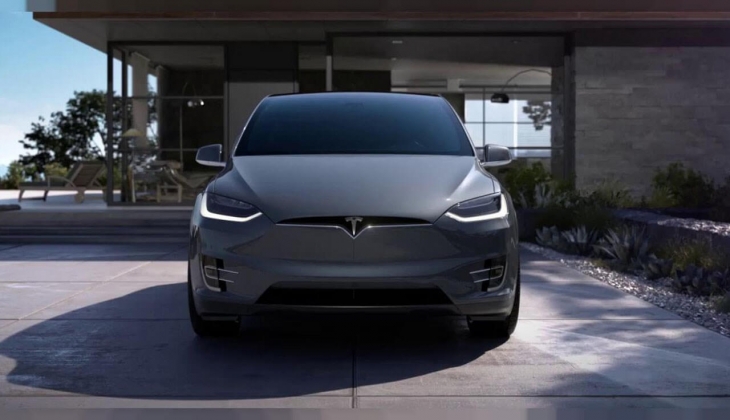 Elon Musk’ın sahibi olduğu Tesla yüzde 40 büyüdü! Tesla’nın 2022’de ne kadar araç sattığı açıklandı! 