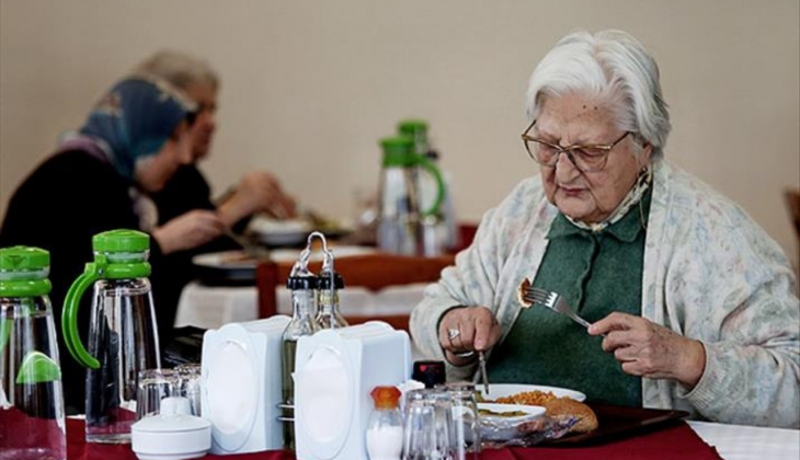 İŞKUR toplam 8 şehirdeki huzurevlerine çok sayıda personel alımı yapılacak! Kadrolar tek tek belli oldu!