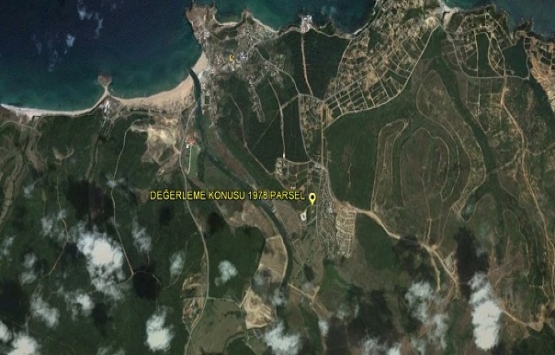 Atakule GYO Riva projesi geliyor!